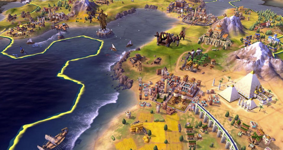 文明6加速器怎么选 文明6加速器推荐