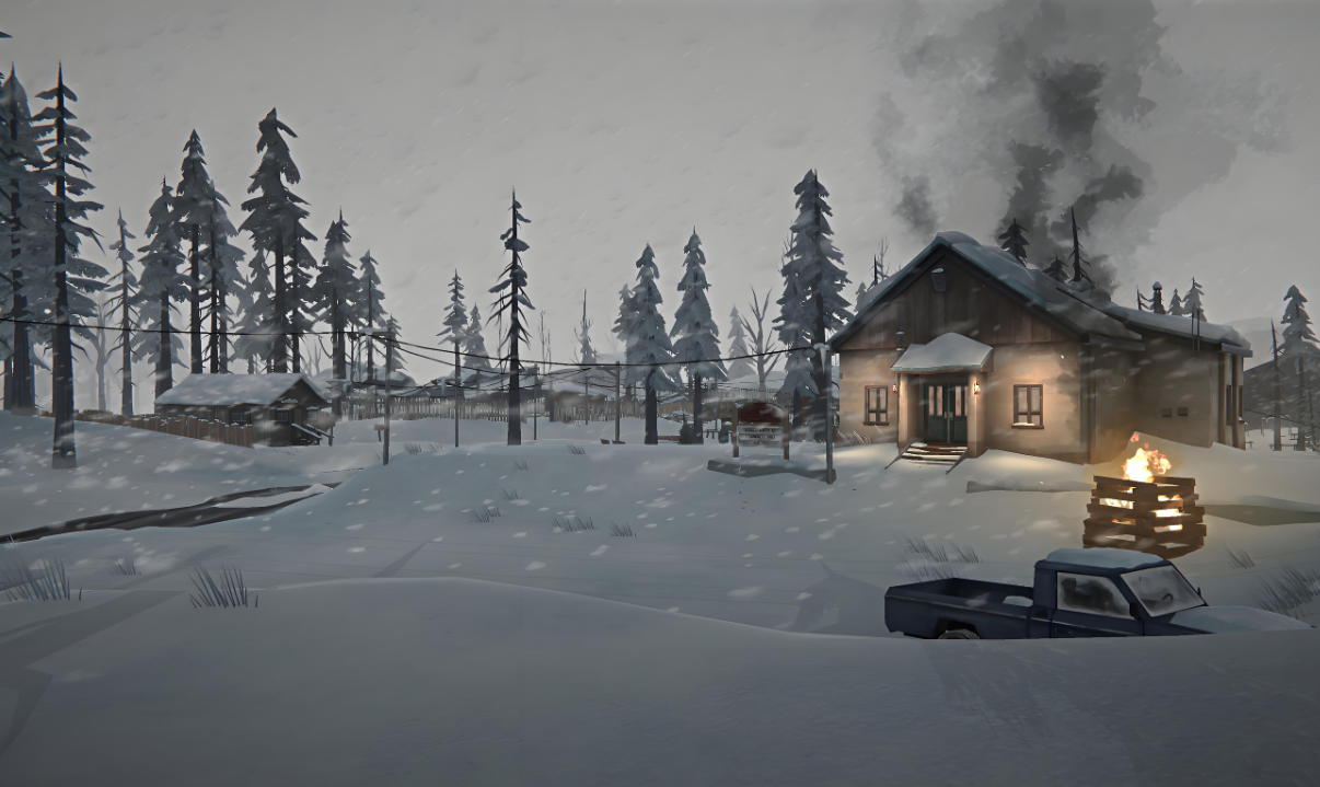 漫漫长夜掉帧怎么办 漫漫长夜掉帧解决方法一览