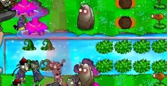 植物大战僵尸杂交版闪退怎么办 植物大战僵尸杂交版加速器下载分享