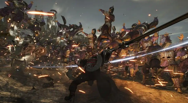 真三国无双起源卡死什么原因 真三国无双起源卡死解决方法解析