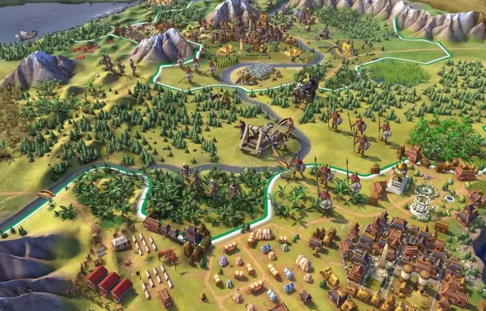 文明6掉帧如何解决 文明6掉帧解决办法详解