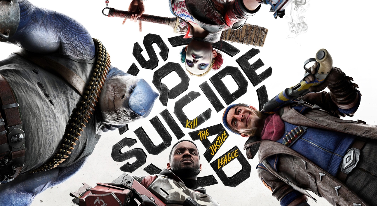 自杀小队消灭正义联盟闪退怎么办 自杀小队消灭正义联盟闪退解决办法分享