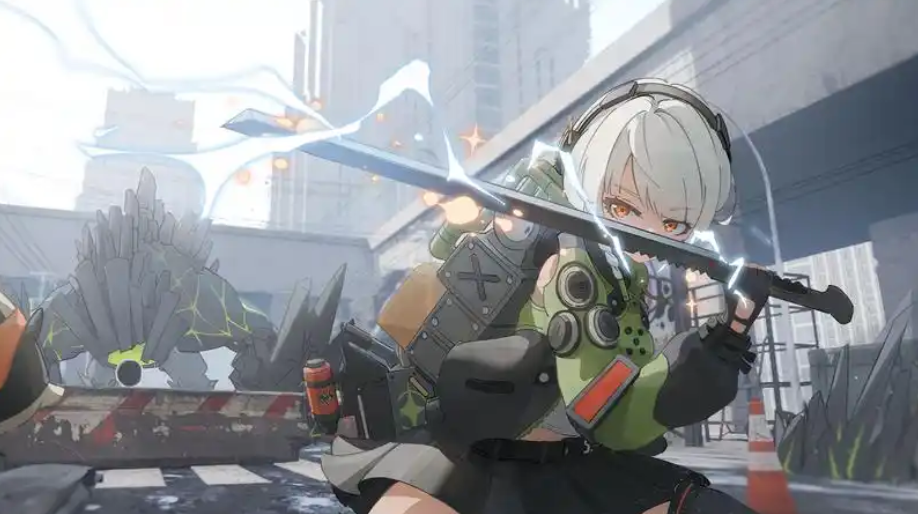 绝区零掉帧严重怎么解决 绝区零严重掉帧问题解决方式介绍