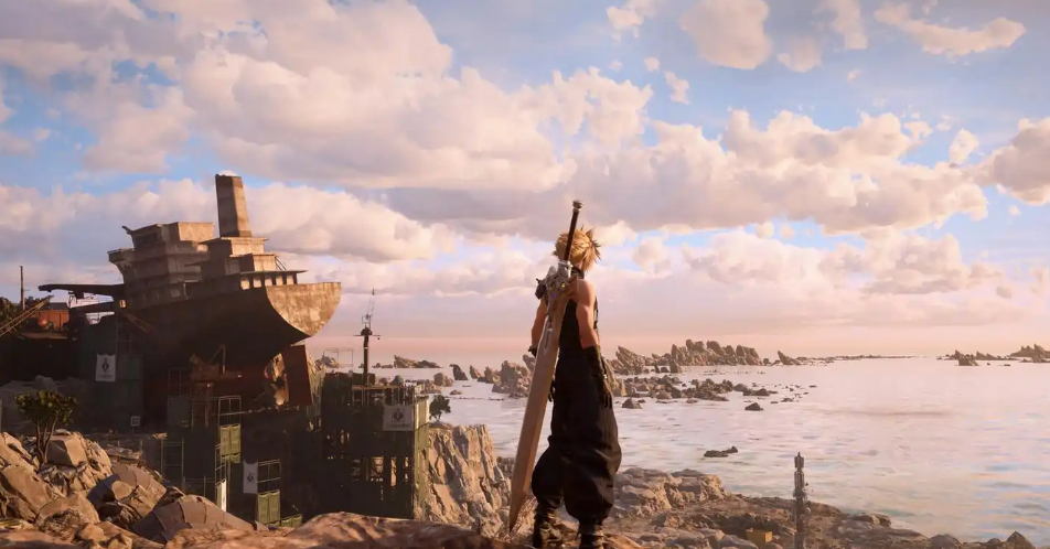 最终幻想7重制版掉帧解决办法推荐 最终幻想7重制版掉帧怎么办