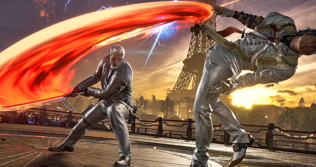 铁拳8掉帧怎么解决 铁拳8掉帧解决办法分享