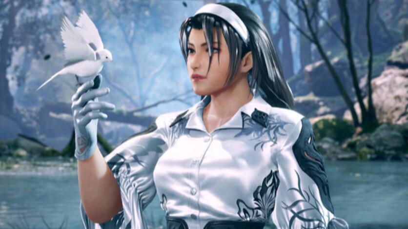 铁拳8加速器推荐 好用的铁拳8加速软件分享