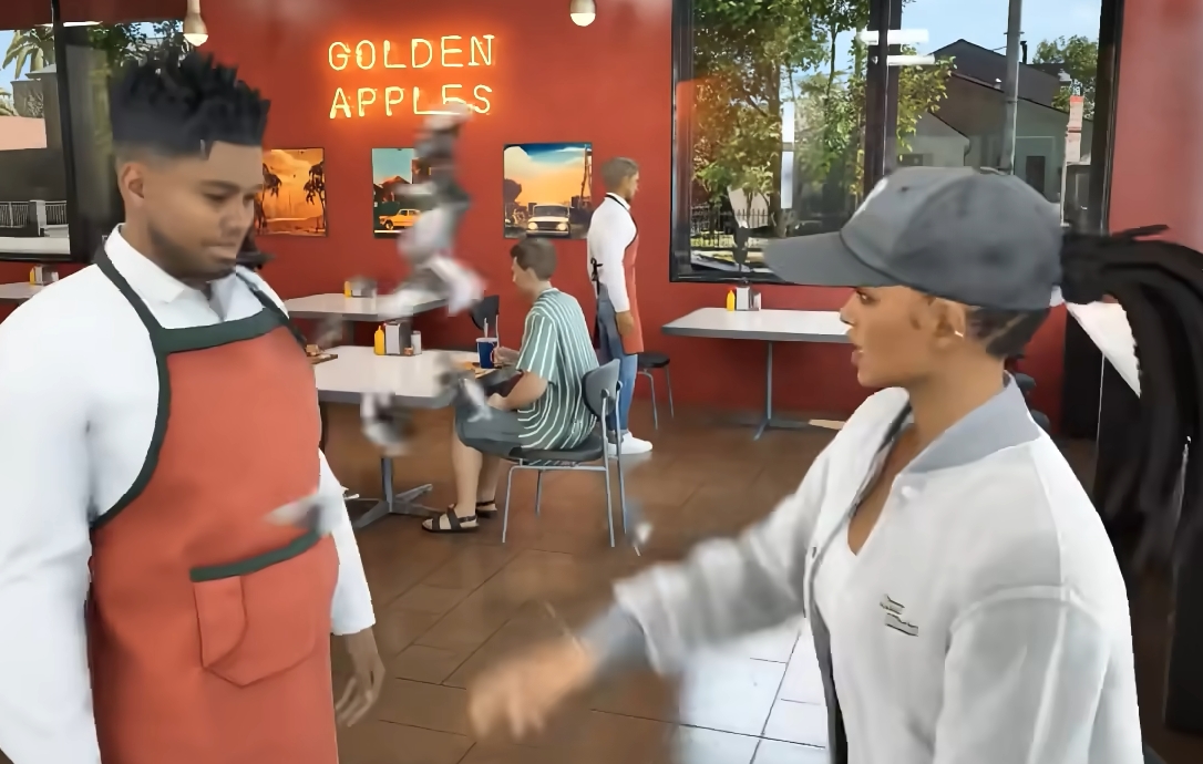 inzoi自由度高吗 inzoi游戏自由程度介绍