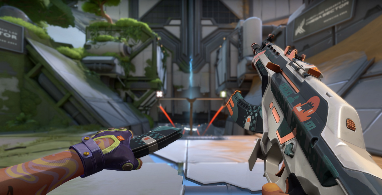 瓦洛兰特掉帧怎么办 瓦洛兰特出现掉帧问题怎么解决