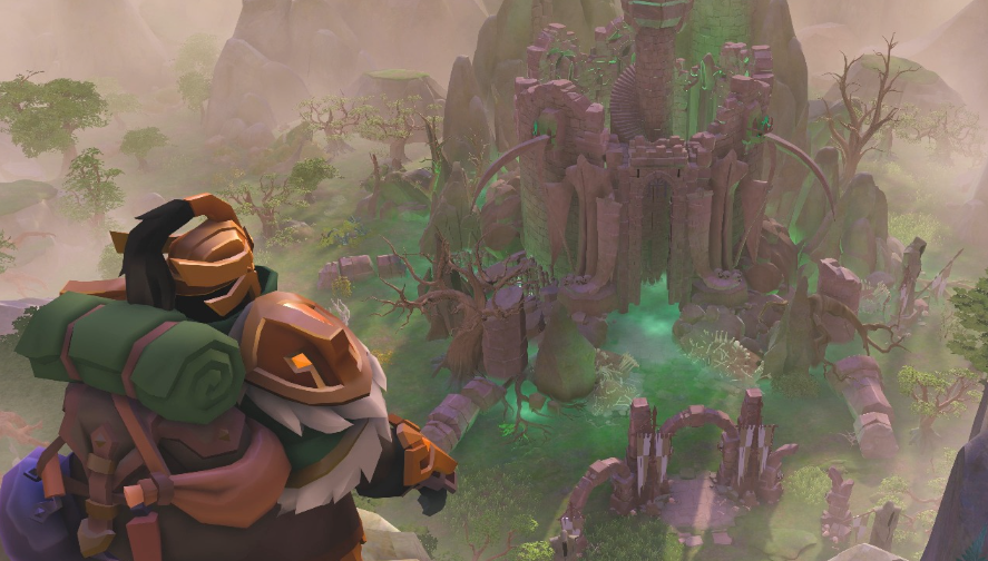 阿尔比恩OL加速器用什么节点 阿尔比恩OL加速器推荐