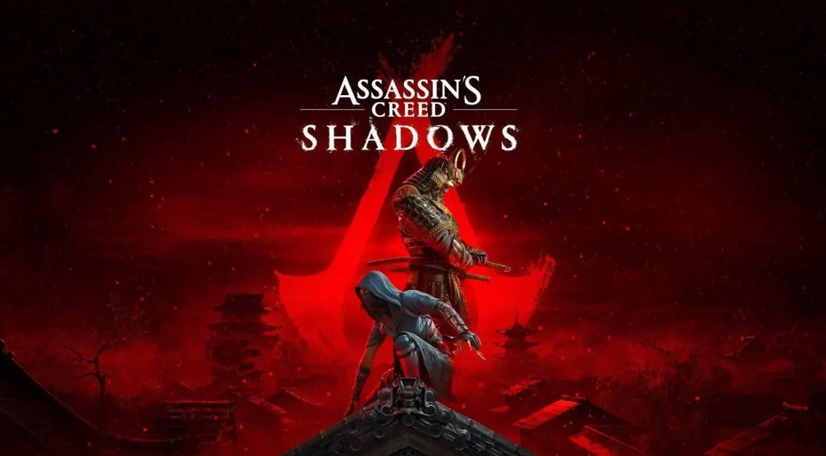 刺客信条影主角是黑人吗 刺客信条影主角名字是什么