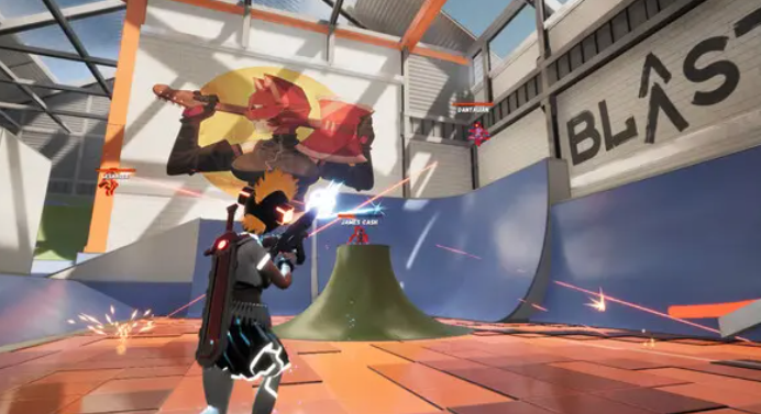 爆裂节奏下载速度慢用什么加速器 爆裂节奏下载速度慢怎么解决