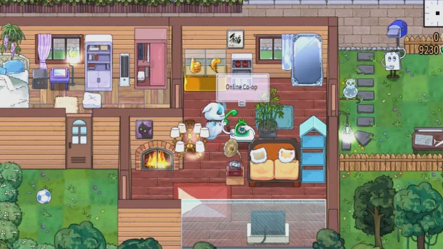 杯杯倒满下载速度慢怎么办 杯杯倒满加速器怎么选