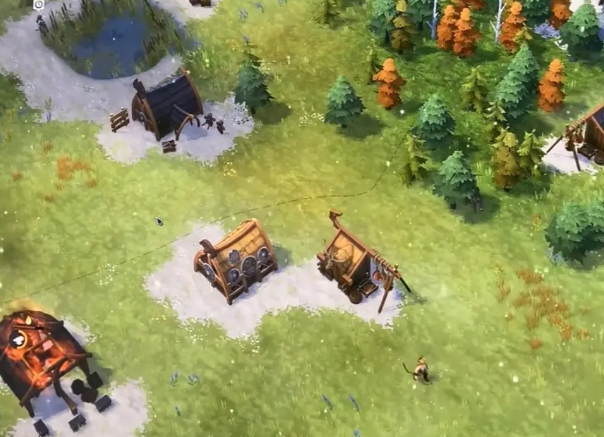 北境之地下载速度慢怎么办 北境之地加速器哪款好