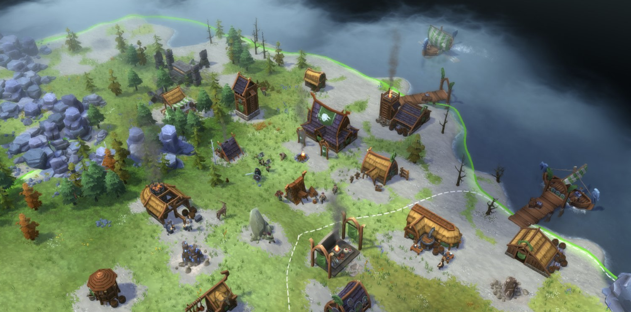 北境之地掉帧怎么办 北境之地掉帧问题解析