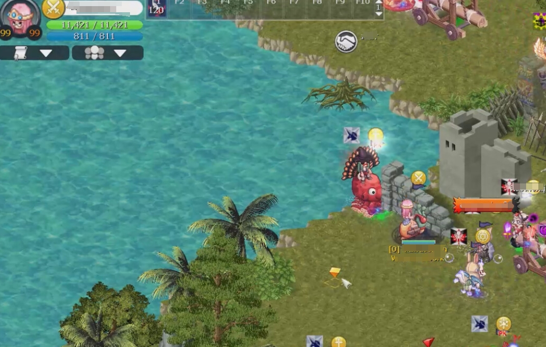 阿修罗怎么不卡 阿修罗卡顿解决方法一览