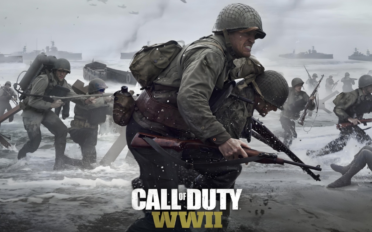 使命召唤14二战掉帧怎么办 使命召唤14二战掉帧解决方法一览