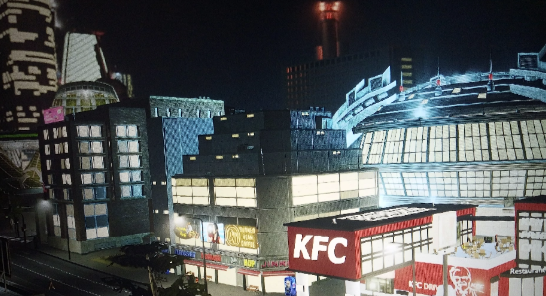 都市天际线掉帧怎么办 都市天际线掉帧需要加速器吗