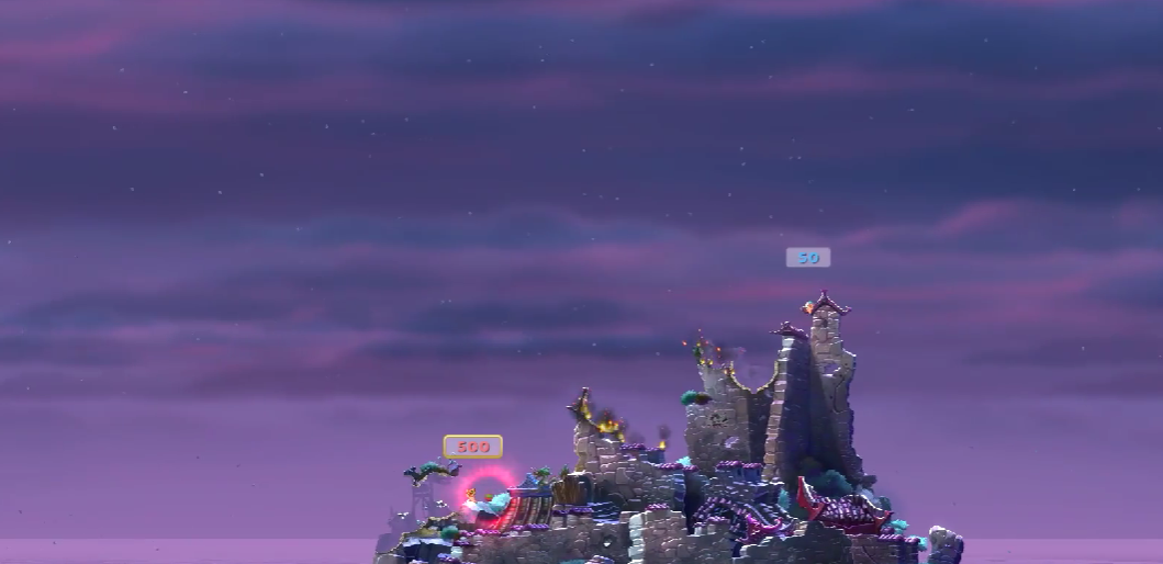 百战天虫战争机器下载速度慢 百战天虫战争机器用什么加速器