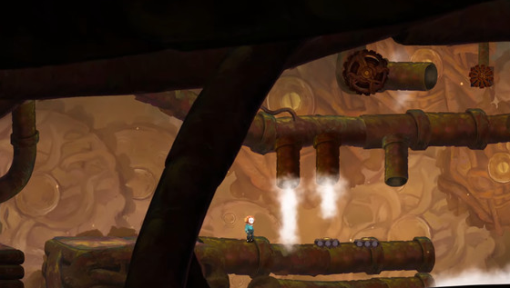 边界之外怎么不卡 边界之外卡顿解决方法分享