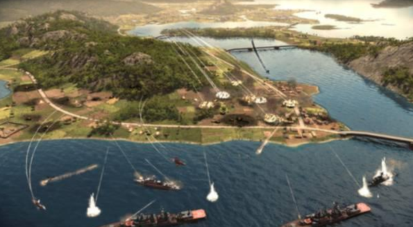 战争游戏红龙延迟怎么办 战争游戏红龙用加速器吗