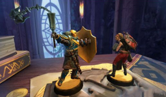 编年史卢恩传奇加速器用什么节点 编年史卢恩传奇加速器下载分享