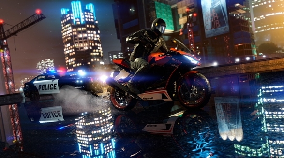 GTA5增强版增强在哪些方面 GTA5增强版增强效果介绍