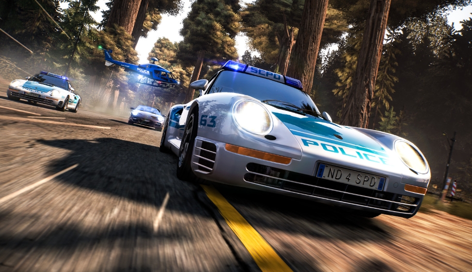 极品飞车加速器哪个好用 极品飞车加速器推荐