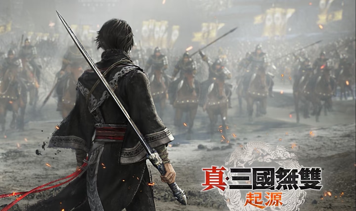 真三国无双起源卡死怎么解决 真三国无双起源卡顿怎么办