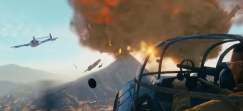 GTA5增强版增强在哪些方面 GTA5增强版增强内容介绍