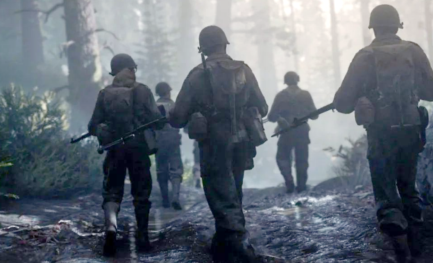 使命召唤14二战加速器推荐什么 使命召唤14二战要加速器吗