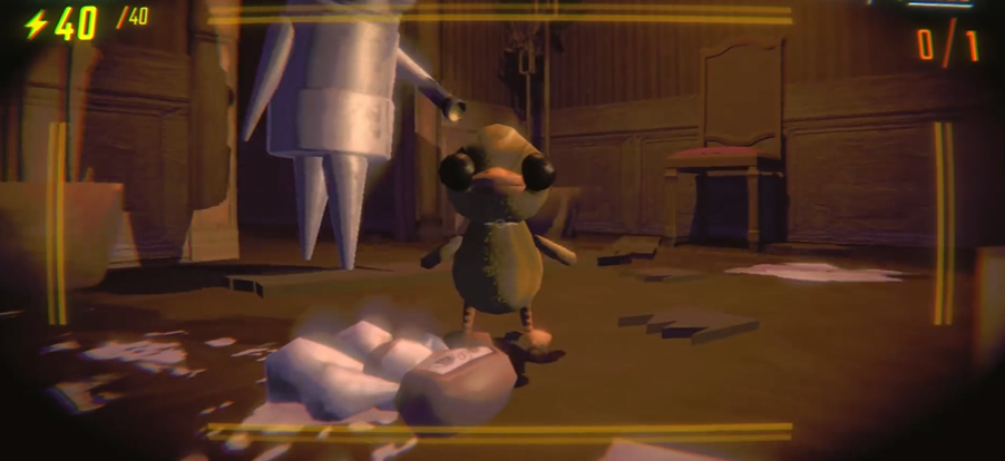 REPO鸭子怎么打 REPO游戏中鸭子的机制与打法一览