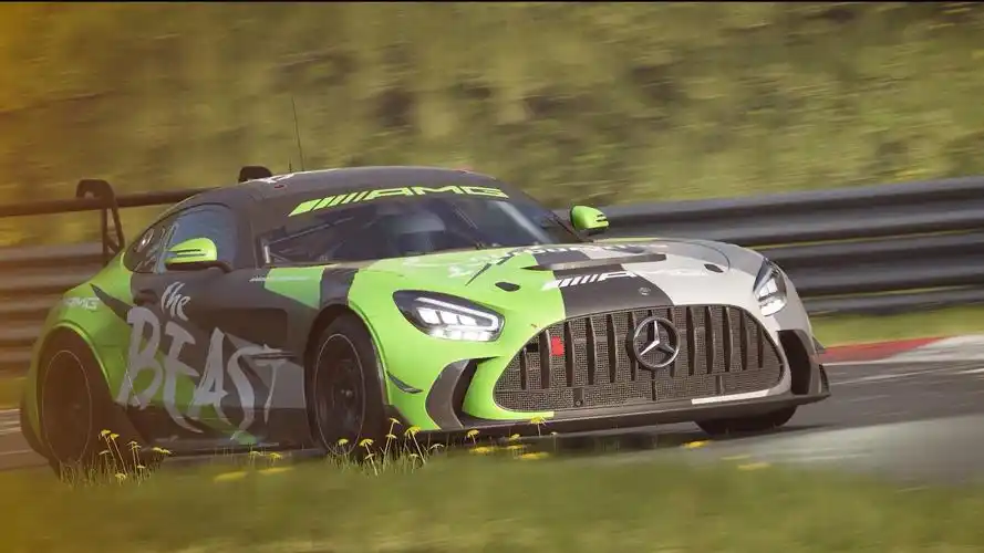 神力科莎EVO闪退怎么办 神力科莎EVO闪退解决办法分享