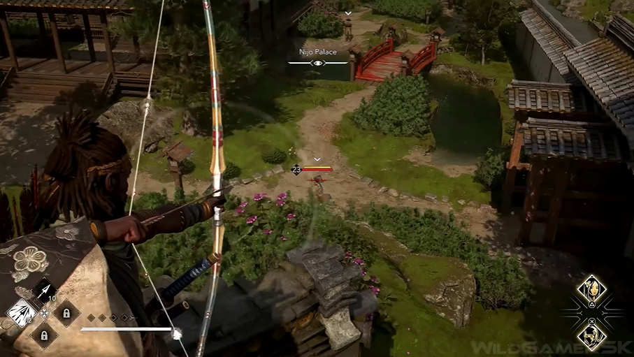 刺客信条影主角为什么是黑人 刺客信条影主角背景故事解析