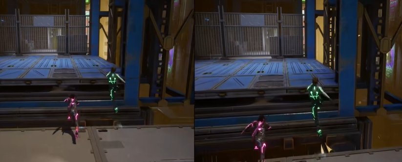 双影奇境全流程攻略P2关卡介绍 双影奇境全流程攻略P2霓虹复仇通关教程