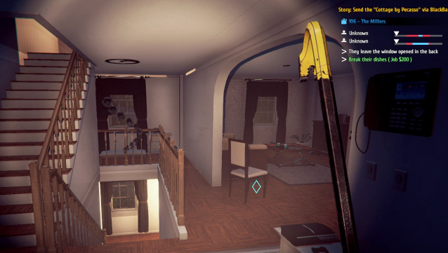 小偷模拟器掉帧怎么办 小偷模拟器不掉帧加速器推荐