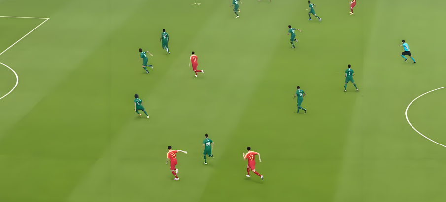 实况足球2021掉帧怎么办 实况足球2021掉帧解决方法一览