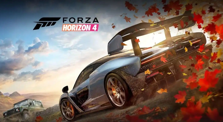 xbox地平线4闪退怎么办 xbox地平线4闪退要开加速器吗