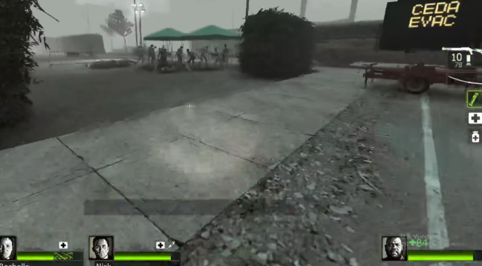 求生之路2网络延迟高怎么办 求生之路2网络延迟高解决攻略