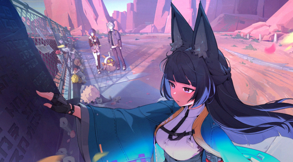 绝区零加速器推荐 绝区零加速器哪个好