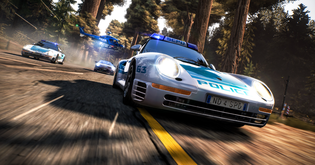 极品飞车闪退用什么加速器 极品飞车闪退怎么解决