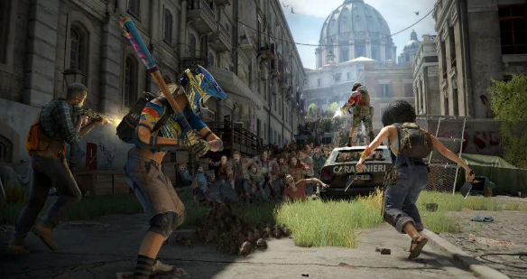 僵尸世界大战闪退为什么 僵尸世界大战卡顿怎么办