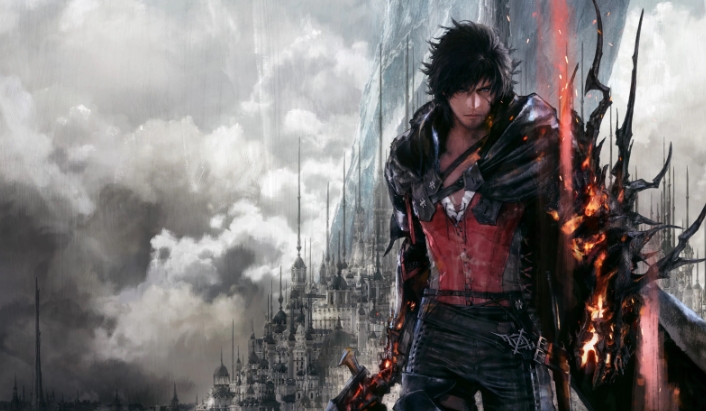 最终幻想16掉帧严重怎么办 最终幻想16掉帧严重要开加速器吗