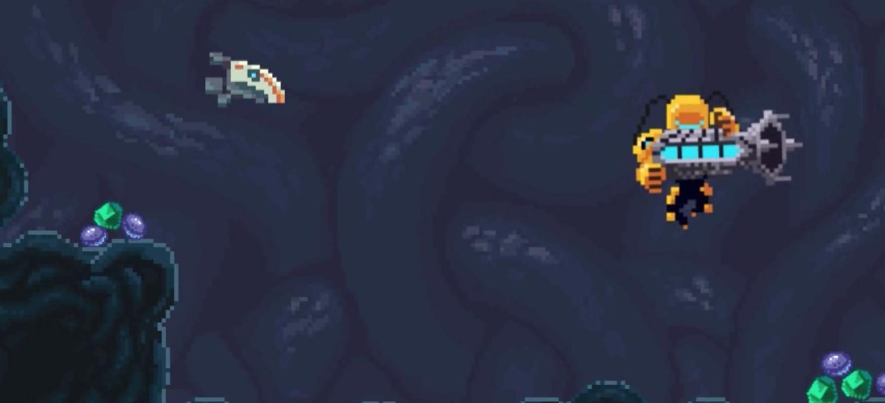 墙世界2steam叫什么 墙世界2英文名简介