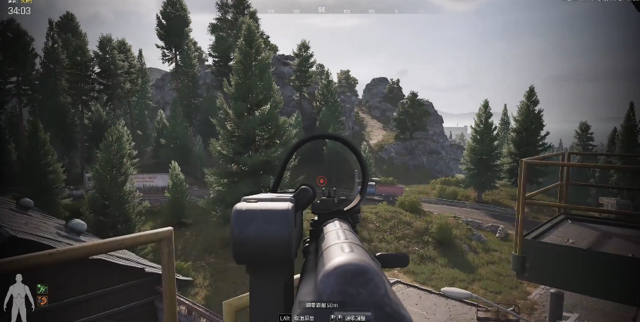 暗区突围无限国服上线时间是什么时候 暗区突围无限端游国服上线时间一览