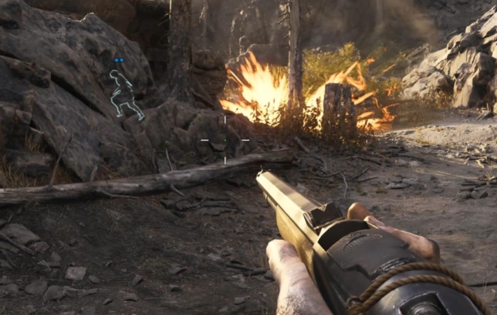 猎杀对决中文设置方法有哪些 猎杀对决中文设置教学