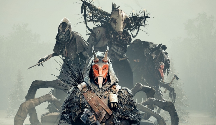 猎杀对决2.3版本更新内容有哪些 猎杀对决2.3版本更新内容一览