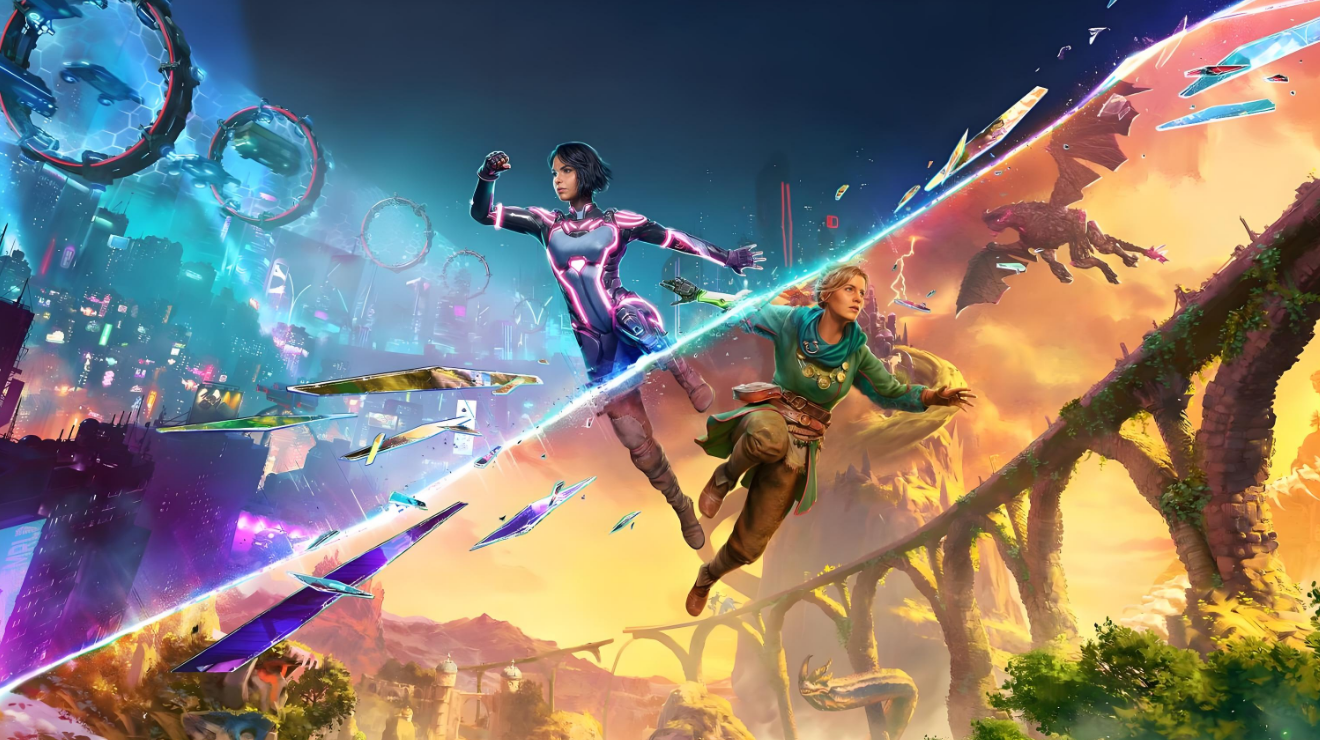 双影奇境加速器哪个好用 免费推荐及下载指南