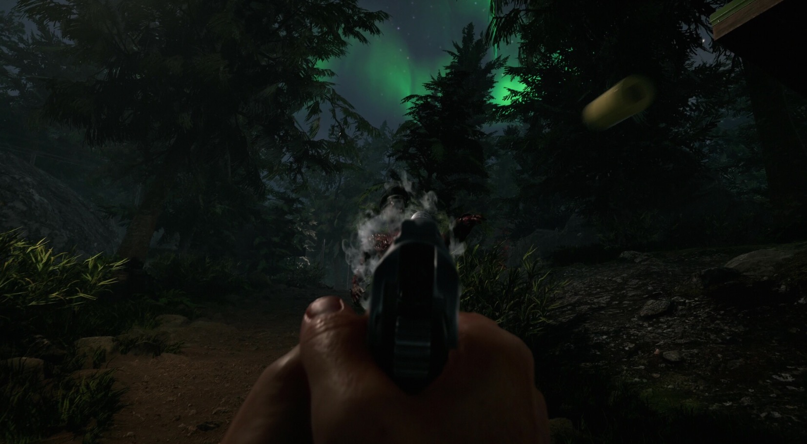 Z计划超越秩序steam叫什么 Z计划超越秩序英文名介绍