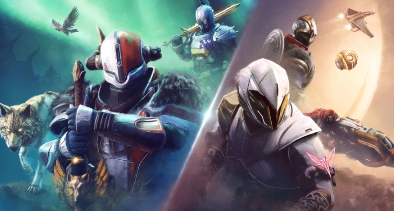 命运2加速器怎么选 命运2加速器使用推荐