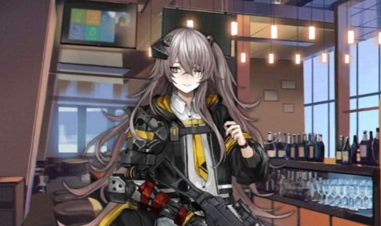 少女前线继承版配置要求高吗 少女前线继承版配置要求预测
